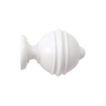 H3027F ALA Jones Curtain Pole