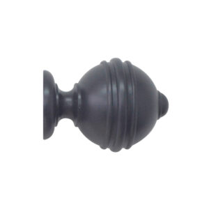 H3027F BAS Jones Curtain Pole
