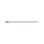 H4077 AG Jones Curtain Pole 1