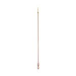 H4077 Blush Drawrod Wooden