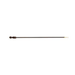 H4077 OAK Jones Curtain Pole 1
