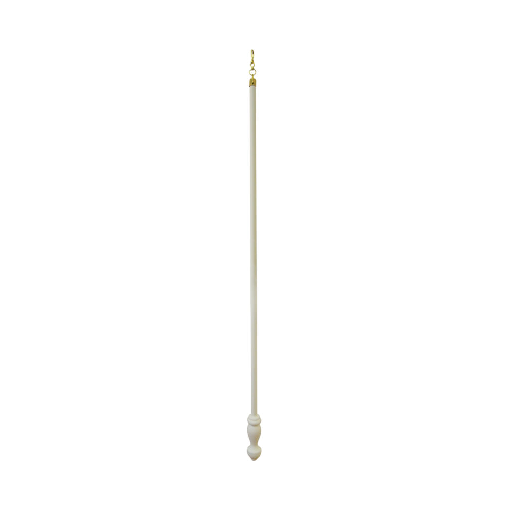 H4077 Sand Drawrod Wooden
