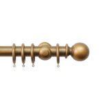 H4100F AG Jones Curtain Pole 1