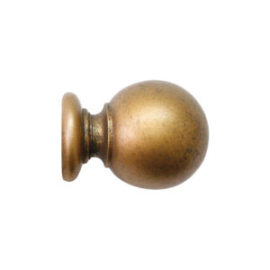 H4100F AG Jones Curtain Pole