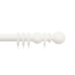 H4100F COT Ball Finials