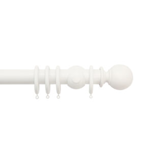 H4100F COT Ball Finials