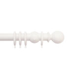H4100F COT Jones Curtain Pole 1