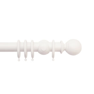 H4100F COT Jones Curtain Pole 1