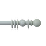 H4100F HAZ Ball Finials