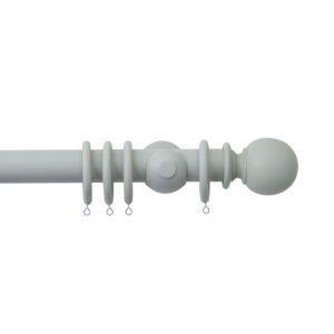 H4100F HAZ Ball Finials
