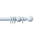 H4100F MIS Ball Finials