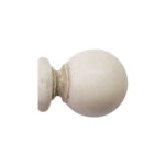 H4100F PUT Jones Curtain Pole