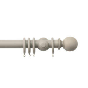 H4100F TRU Ball Finials