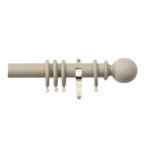 H4100F TRU Ball inial With Brass Brackets 1