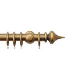 H4101F AG Jones Curtain Pole 1