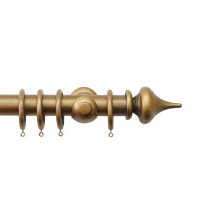 H4101F AG Jones Curtain Pole 1