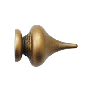 H4101F AG Jones Curtain Pole