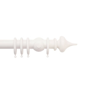 H4101F COT Jones Curtain Pole 1