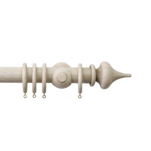 H4101F PUT Jones Curtain Pole 1