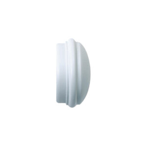 H4104EC MIS Jones Curtain Pole