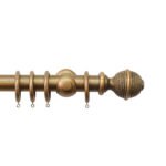 H4107F AG Jones Curtain Pole 1