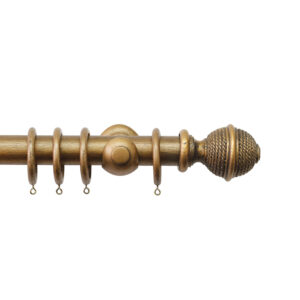 H4107F AG Jones Curtain Pole 1