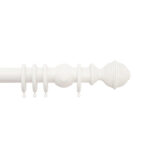 H4107F COT Jones Curtain Pole 1