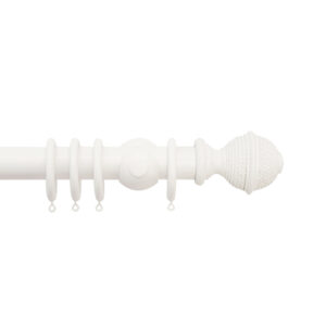 H4107F COT Jones Curtain Pole 1