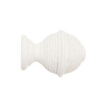 H4107F COT Jones Curtain Pole