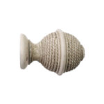 H4107F PUT Jones Curtain Pole