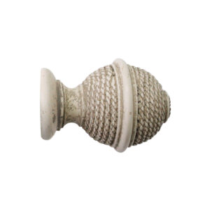 H4107F PUT Jones Curtain Pole
