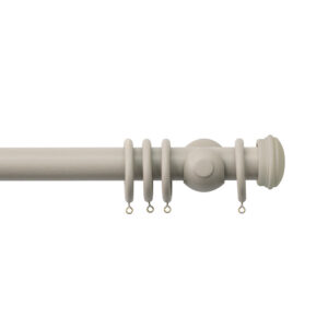 H4140EC Truffle End Cap Finial