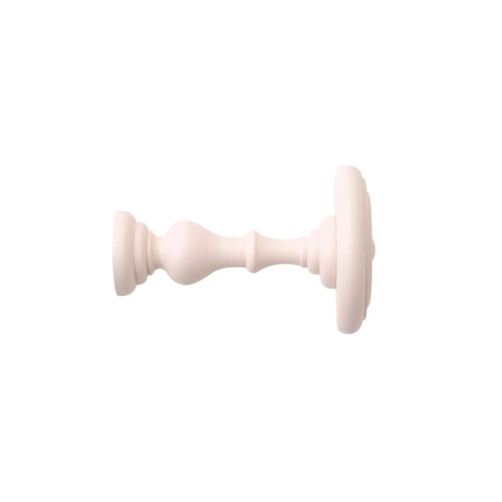 H4140H BSH SIDE Jones Curtain Pole 1
