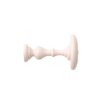 H4140H BSH SIDE Jones Curtain Pole 1