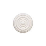 H4140H COT FRONT Jones Curtain Pole Jones Curtain Pole 1