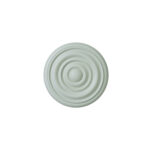 H4140H HAZ FRONT Jones Curtain Pole 1