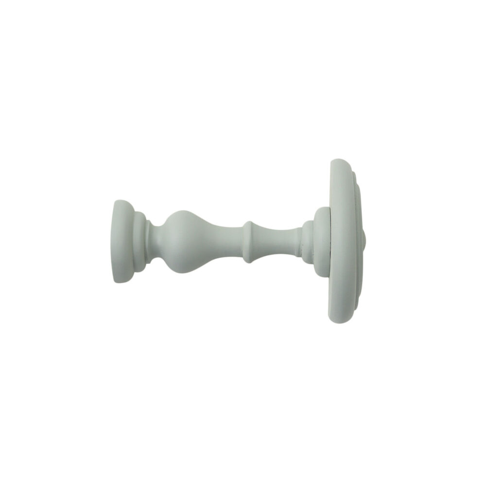 H4140H HAZ SIDE Jones Curtain Pole 1