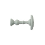 H4140H HAZ SIDE Jones Curtain Pole 1