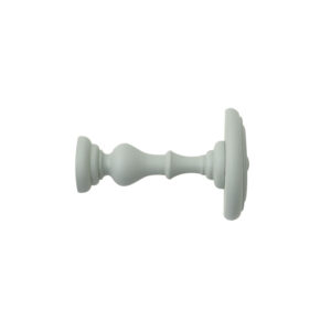 H4140H HAZ SIDE Jones Curtain Pole 1