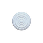 H4140H MIS FRONT Jones Curtain Pole 1