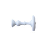 H4140H MIS SIDE Jones Curtain Pole 1