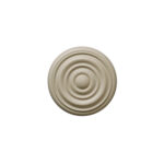 H4140H TRU FRONT Jones Curtain Pole 1