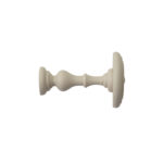 H4140H TRU SIDE Jones Curtain Pole 1