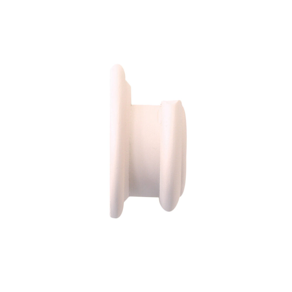H4140REC BSH SIDE Jones Curtain Pole