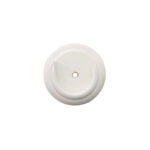 H4140REC COT FRONT Jones Curtain Pole