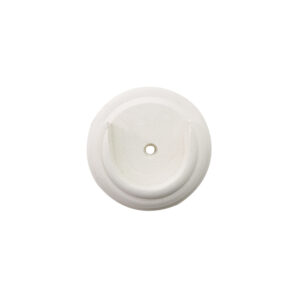 H4140REC COT FRONT Jones Curtain Pole
