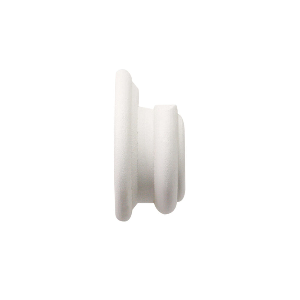 H4140REC COT SIDE Jones Curtain Pole