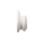 H4140REC COT SIDE Jones Curtain Pole