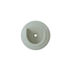 H4140REC HAZ FRONT Jones Curtain Pole