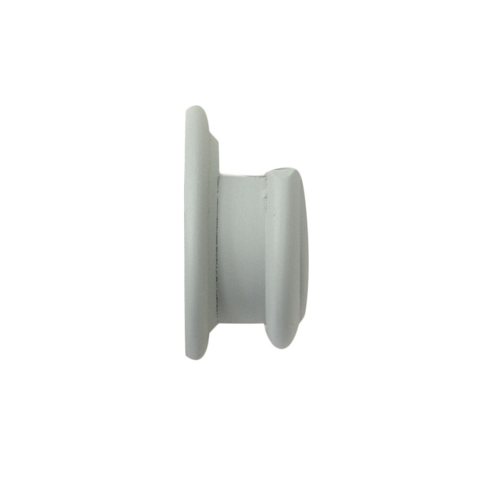 H4140REC HAZ SIDE Jones Curtain Pole